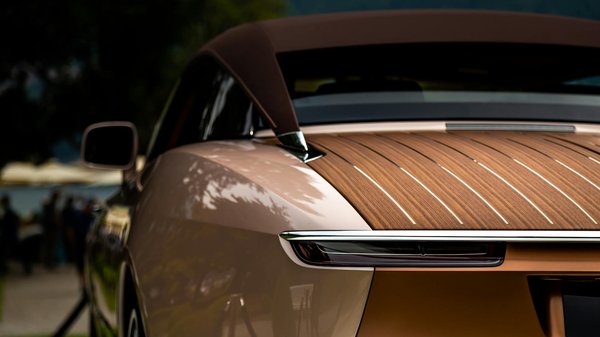 Technologie et innovation dans les voitures de course